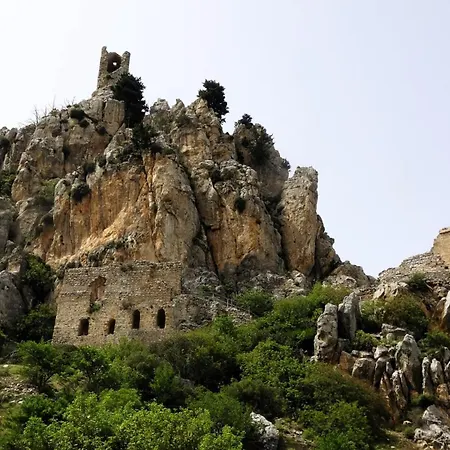 Antonakis 501 Лимасол